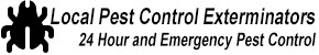 Randallstown MD Pest Control Exterminators